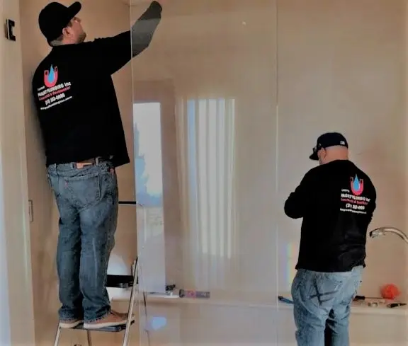 Professional plumbing installation for Tankless Water Heater Installation in Addison Heights